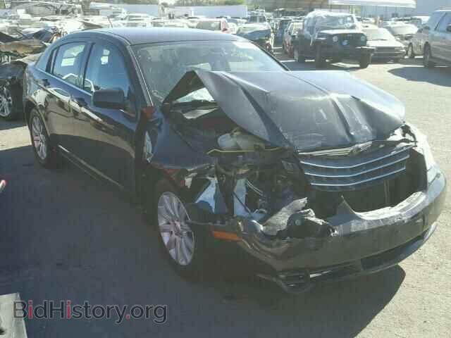 Photo 1C3CC5FB9AN208199 - CHRYSLER SEBRING 2010