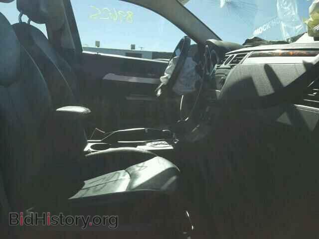 2010 CHRYSLER SEBRING - VIN: 1C3CC5FB9AN208199 - Фото 5