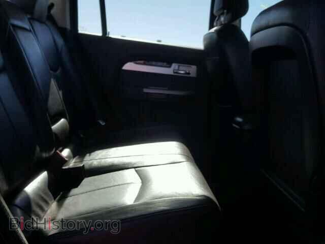 2010 CHRYSLER SEBRING - VIN: 1C3CC5FB9AN208199 - Фото 6