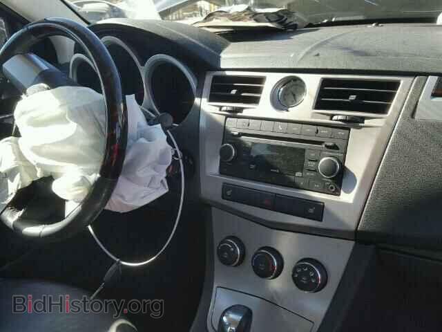2010 CHRYSLER SEBRING - VIN: 1C3CC5FB9AN208199 - Фото 9