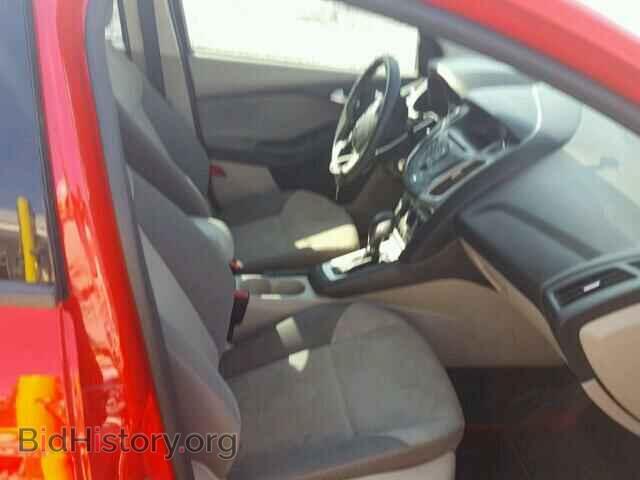 2014 FORD FOCUS - VIN: 1FADP3K26EL212099 - Фото 5