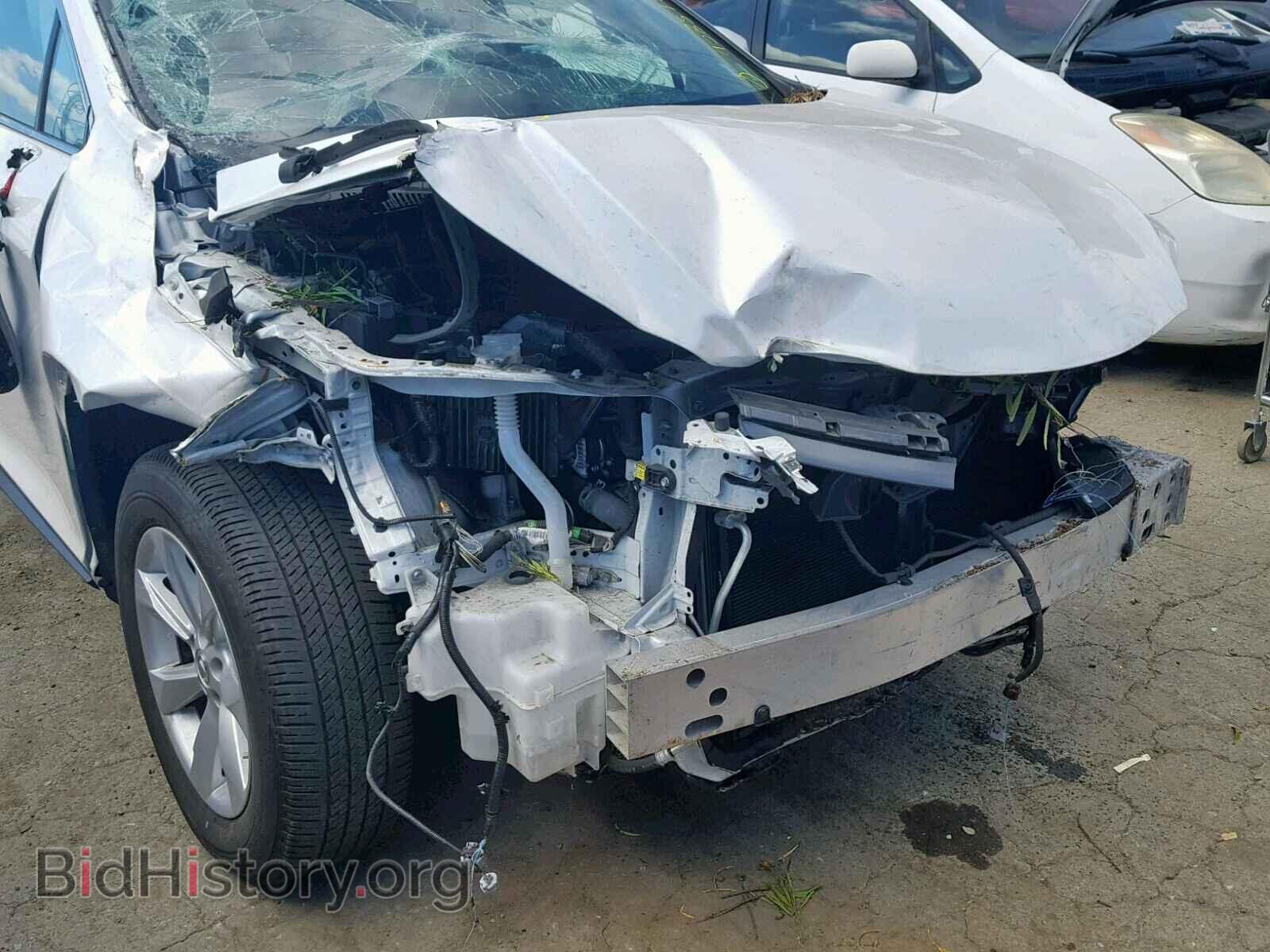 2017 LEXUS RX 350 - VIN: 2T2ZZMCA1HC044787 - Фото 9