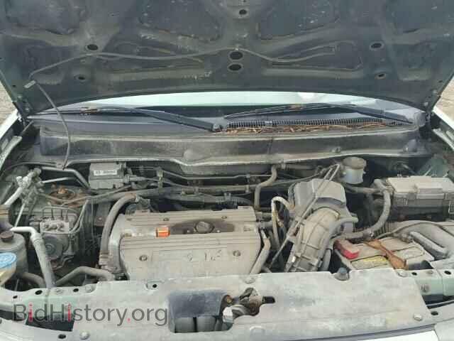 2004 HONDA ELEMENT - VIN: 5J6YH28544L003022 - Photo 7