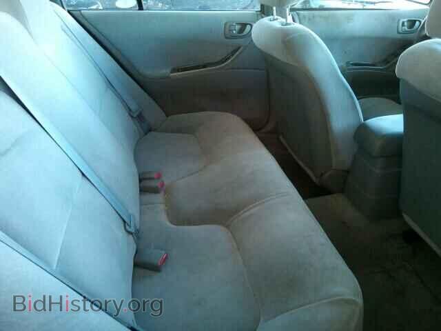 2002 MITSUBISHI GALANT - VIN: 4A3AA46G42E135501 - Фото 6