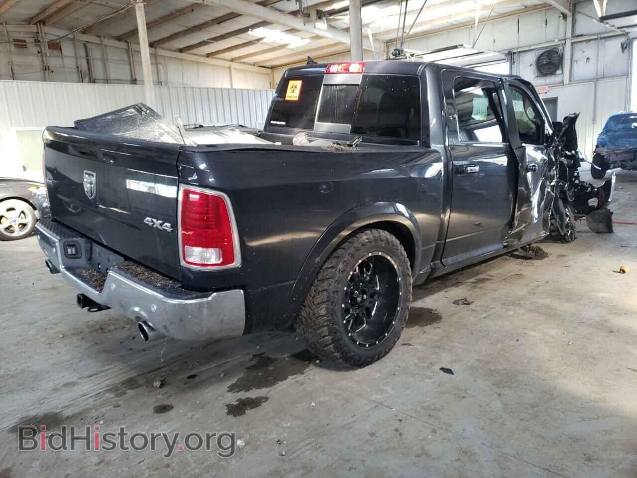 2017 RAM 1500 - VIN: 1C6RR7NT1HS817459 - Фото 4