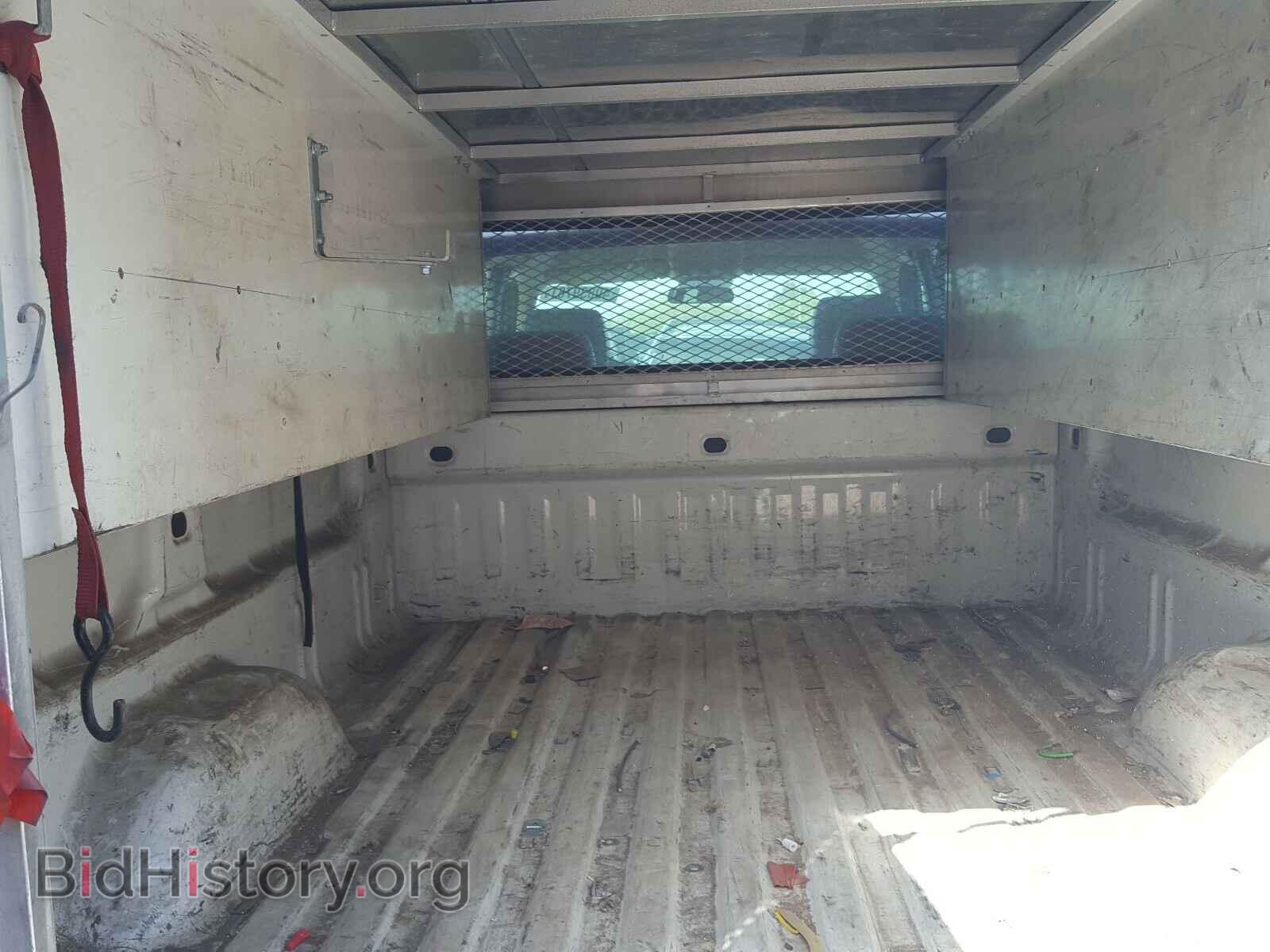 2007 CHEVROLET SILVERADO - VIN: 1GCEC19057E553830 - Фото 9