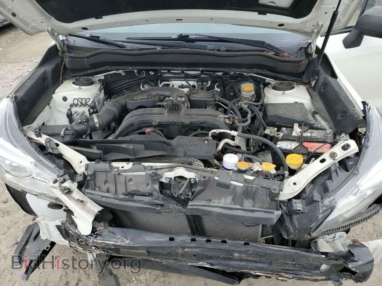 2017 SUBARU FORESTER - VIN: JF2SJABC8HH429470 - Фото 12