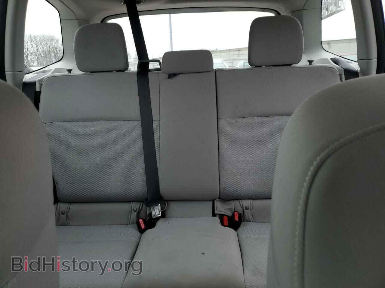 2017 SUBARU FORESTER - VIN: JF2SJABC8HH429470 - Фото 10