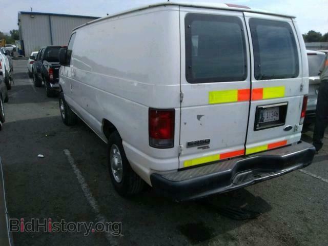 2011 FORD ECONOLINE - VIN: 1FTNE2EL1BDA44512 - Фото 3