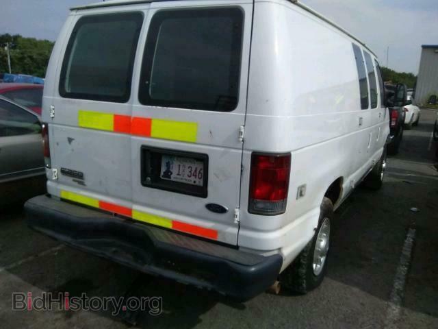 2011 FORD ECONOLINE - VIN: 1FTNE2EL1BDA44512 - Фото 4