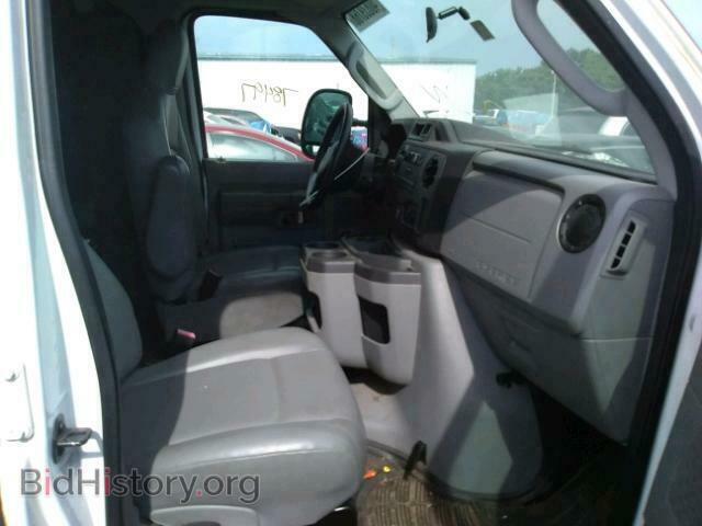 2011 FORD ECONOLINE - VIN: 1FTNE2EL1BDA44512 - Фото 5