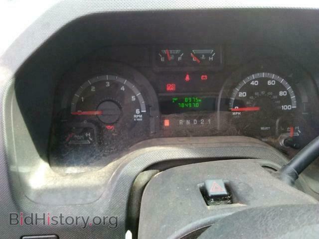 2011 FORD ECONOLINE - VIN: 1FTNE2EL1BDA44512 - Фото 8
