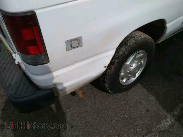 2011 FORD ECONOLINE - VIN: 1FTNE2EL1BDA44512 - Фото 9