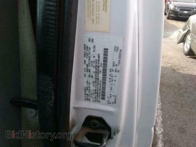2011 FORD ECONOLINE - VIN: 1FTNE2EL1BDA44512 - Фото 10