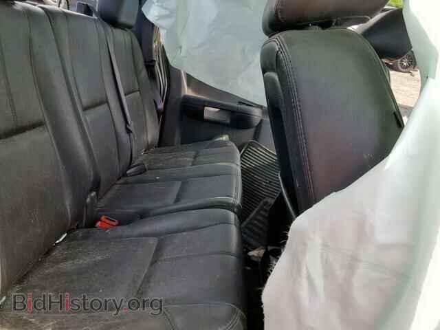 2012 CHEVROLET SILVERADO - VIN: 1GCRKSE78CZ246376 - Фото 6