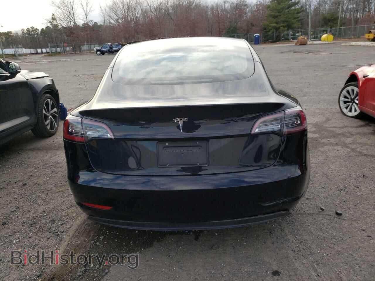 2022 TESLA MODEL 3 - VIN: 5YJ3E1EA2NF190740 - Photo 6