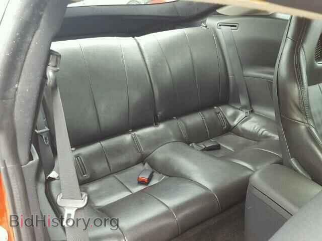 2008 MITSUBISHI ECLIPSE - VIN: 4A3AK64F48E035541 - Photo 6