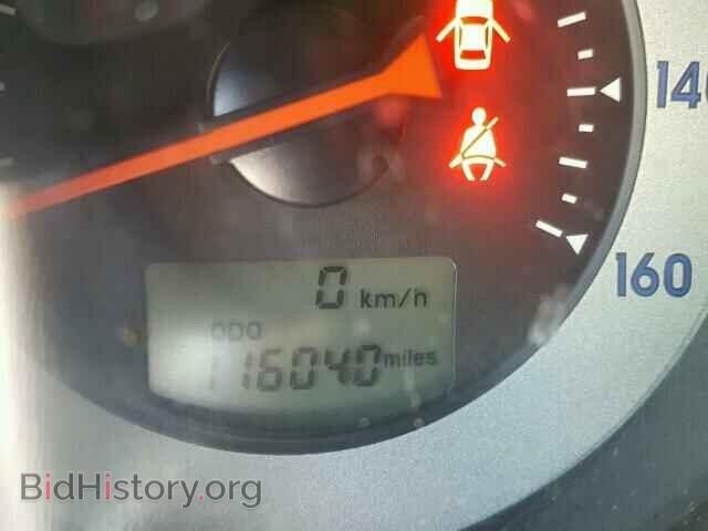 2008 MITSUBISHI ECLIPSE - VIN: 4A3AK64F48E035541 - Photo 8