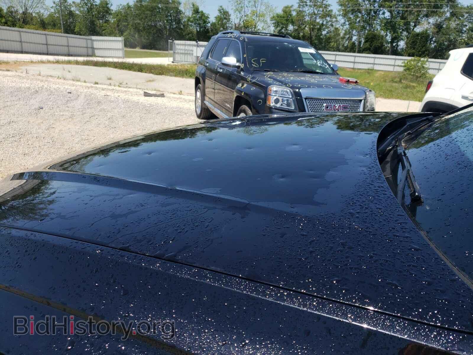 2019 AUDI Q8 - VIN: WA1FVAF16KD028229 - Фото 9
