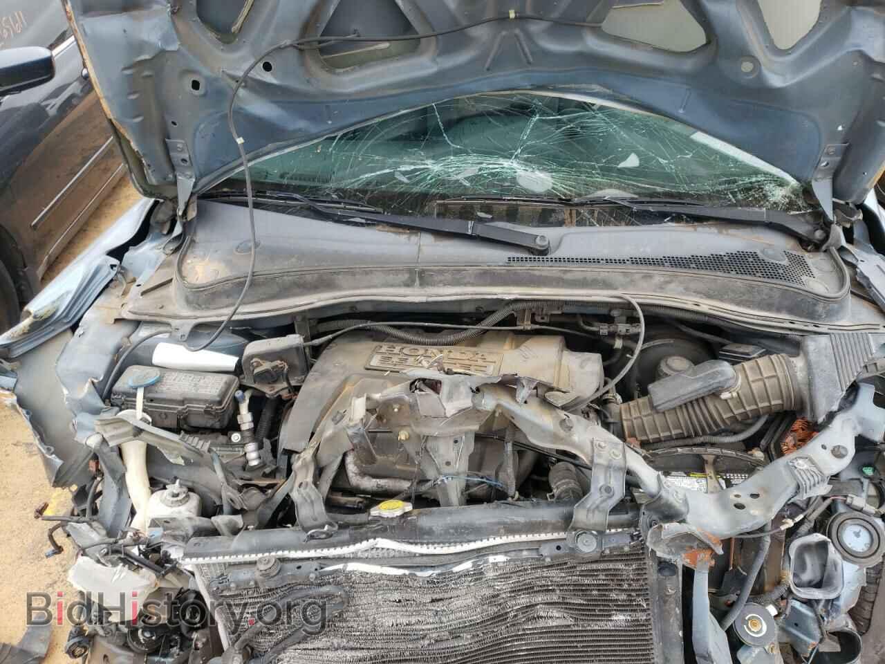 2006 HONDA PILOT - VIN: 5FNYF28406B035121 - Фото 7