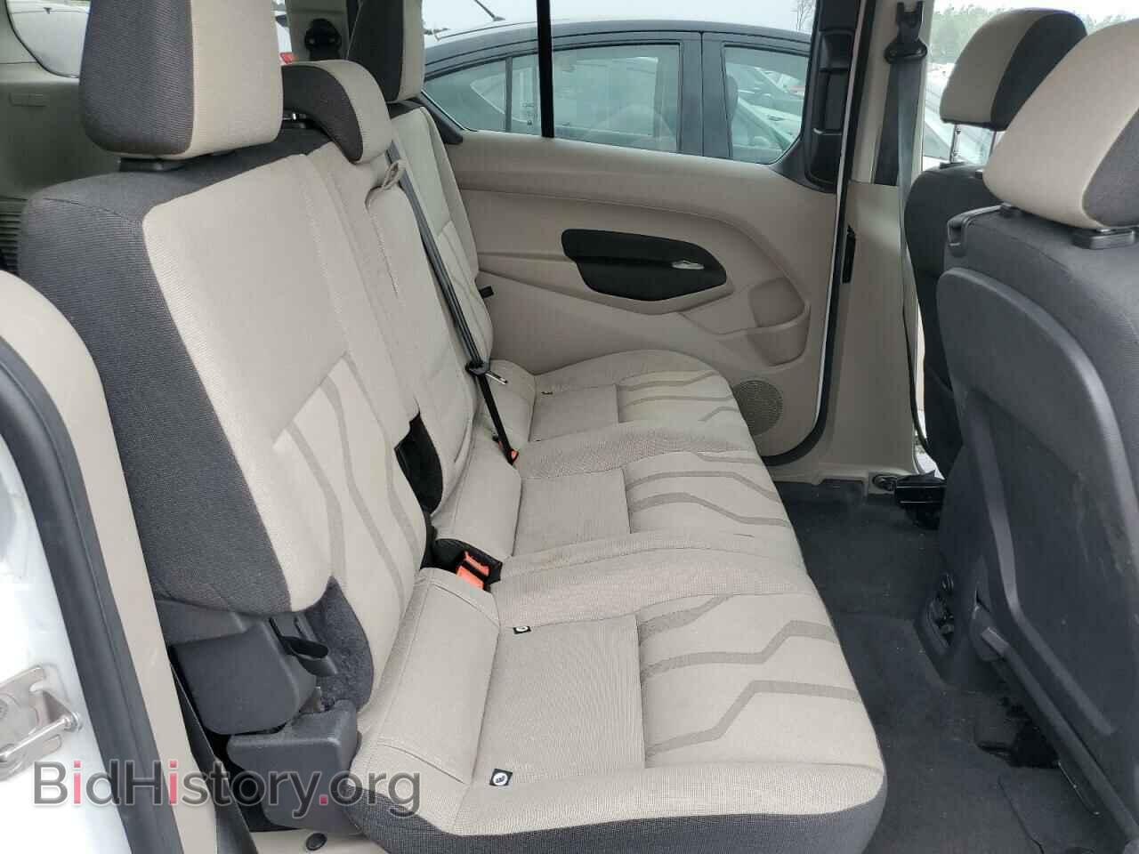 2015 FORD TRANSIT - VIN: NM0GE9F74F1201814 - Фото 11