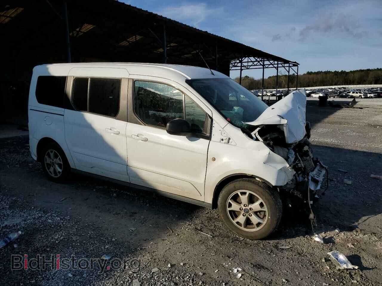 2015 FORD TRANSIT - VIN: NM0GE9F74F1201814 - Фото 4
