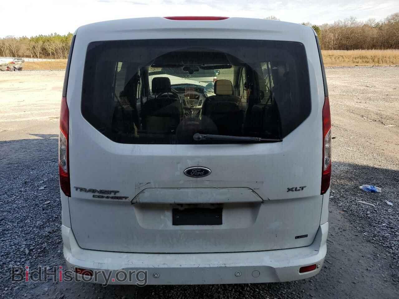 2015 FORD TRANSIT - VIN: NM0GE9F74F1201814 - Фото 6