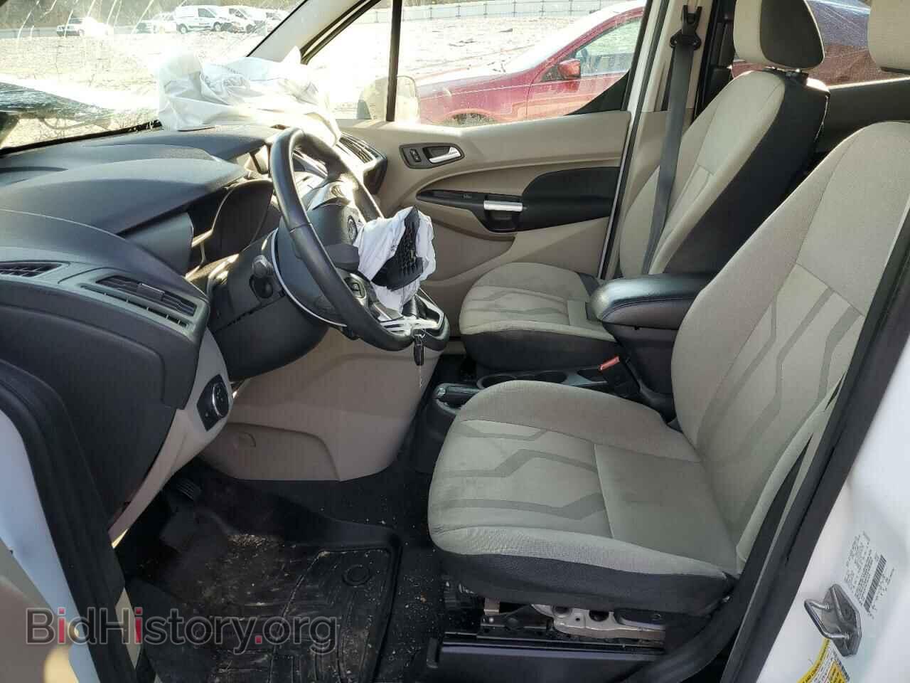2015 FORD TRANSIT - VIN: NM0GE9F74F1201814 - Фото 7