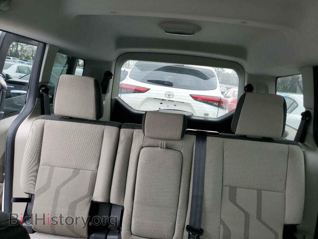 2015 FORD TRANSIT - VIN: NM0GE9F74F1201814 - Фото 10