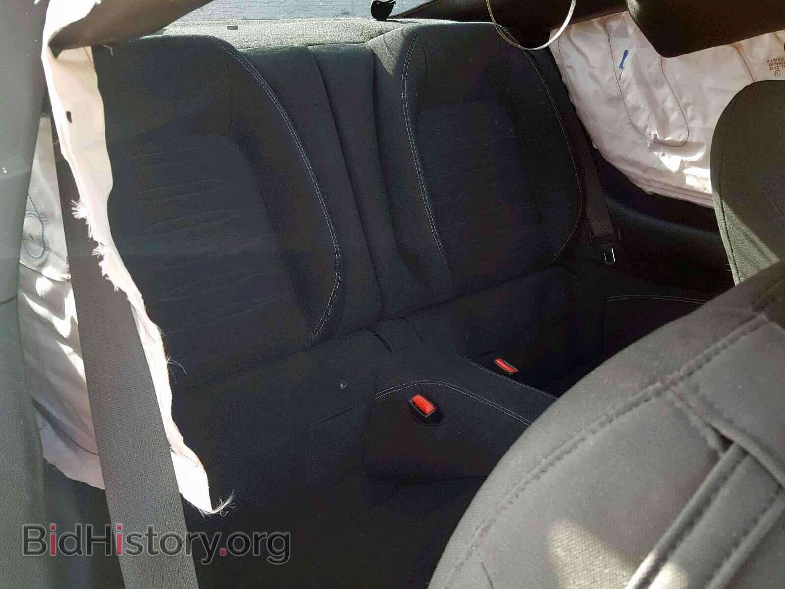 2017 FORD MUSTANG - VIN: 1FA6P8TH1H5305288 - Фото 6