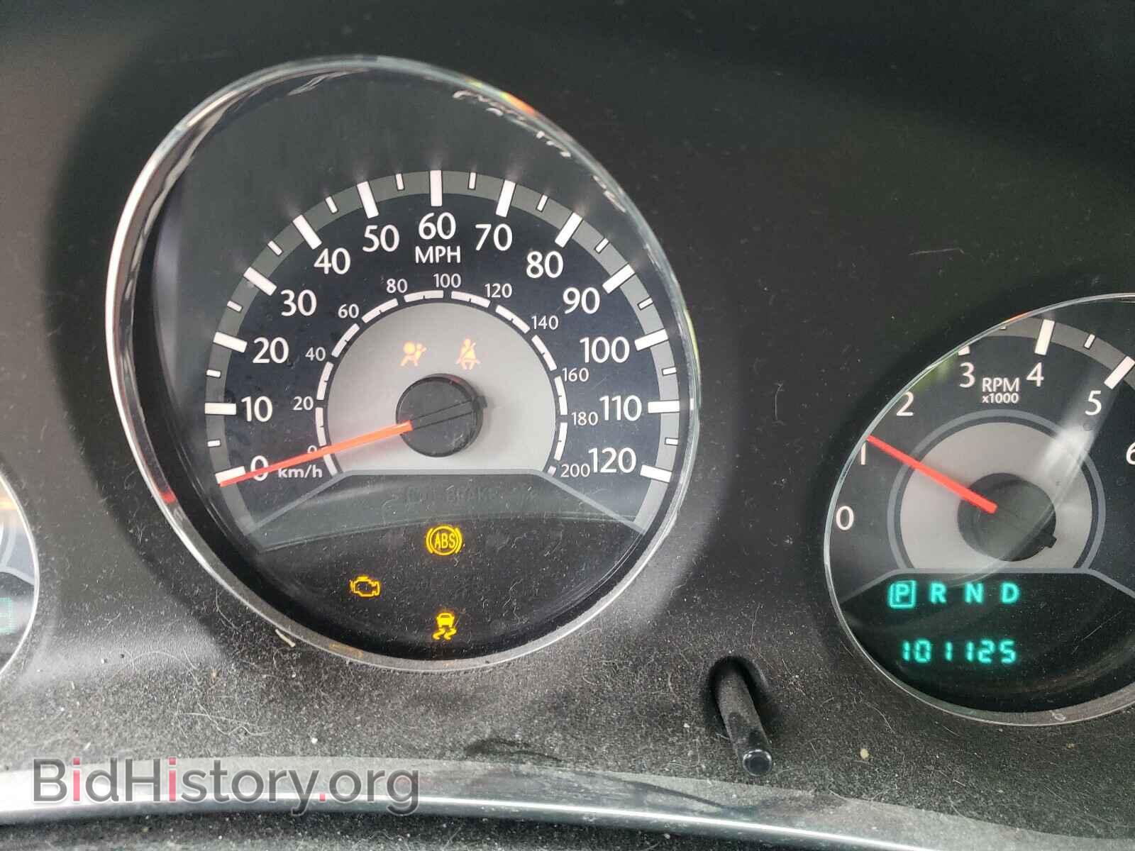 2013 CHRYSLER 200 - VIN: 1C3CCBCG0DN524898 - Фото 8