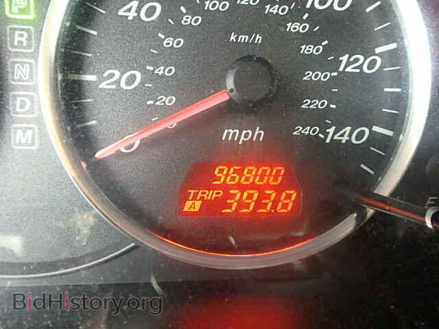 2006 MAZDA 6 - VIN: 1YVHP80D465M62793 - Фото 8