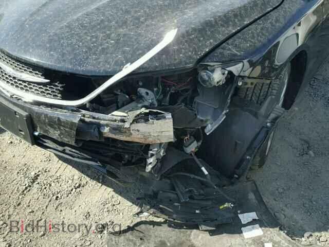 2016 CHRYSLER 200 - VIN: 1C3CCCABXGN176111 - Фото 9