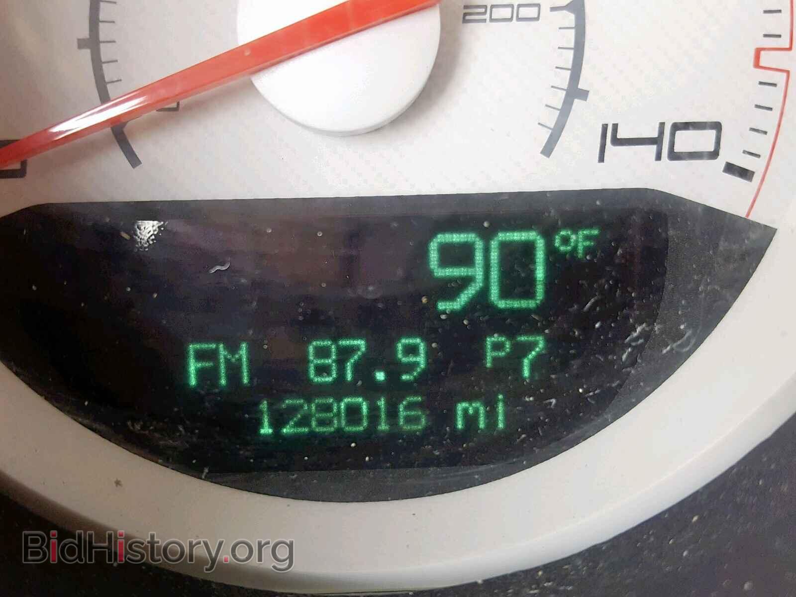 2011 DODGE CHALLENGER - VIN: 2B3CJ4DG4BH588185 - Фото 8