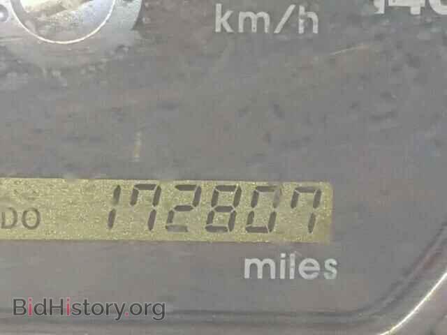 2005 MITSUBISHI GALANT - VIN: 4A3AB36F65E056043 - Фото 8
