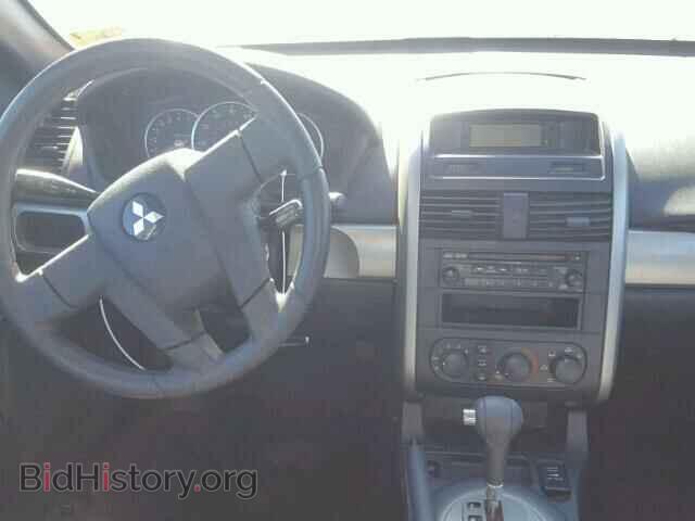 2005 MITSUBISHI GALANT - VIN: 4A3AB36F65E056043 - Фото 9