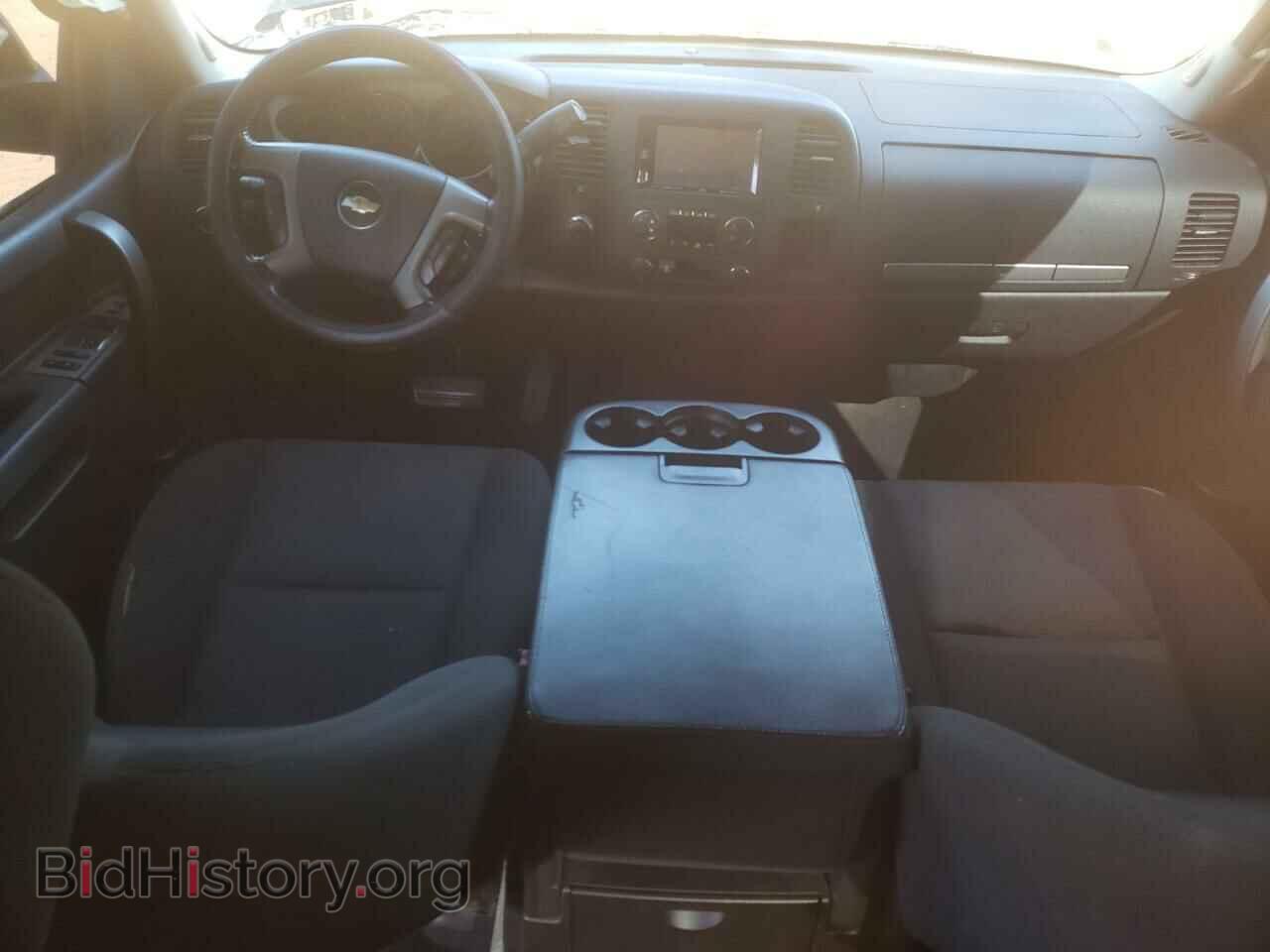 2012 CHEVROLET ALL Models - VIN: 1GCPKSE74CF204912 - Фото 8