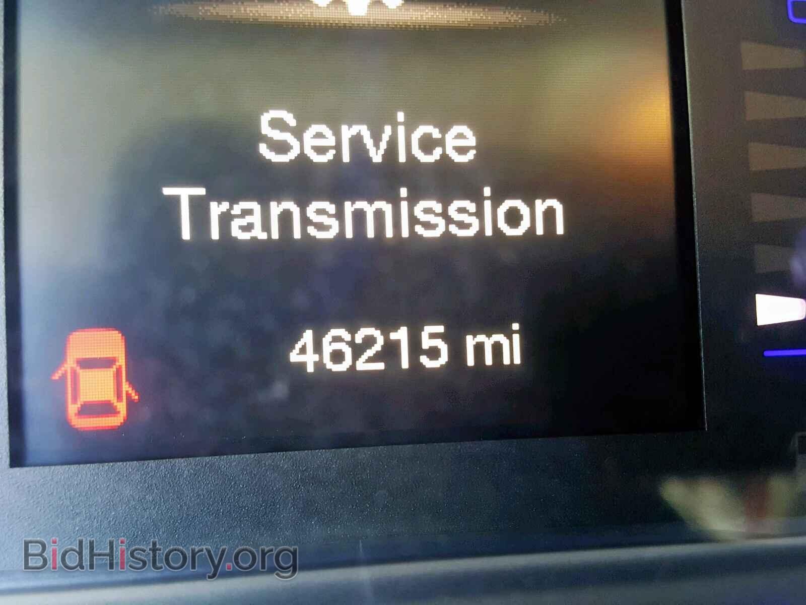 2016 CHRYSLER 200 - VIN: 1C3CCCAB7GN129036 - Фото 8
