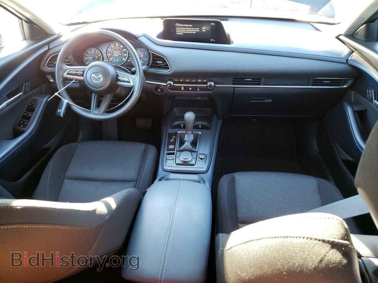 2021 MAZDA CX30 - VIN: 3MVDMBAL9MM217820 - Photo 8