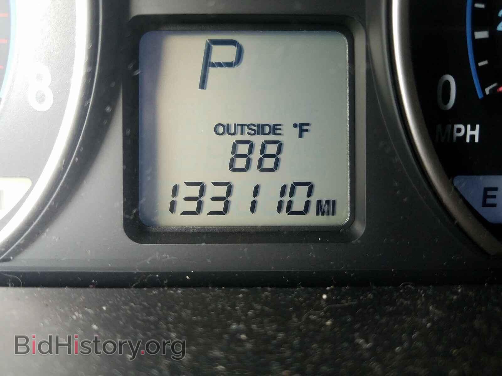 2006 KIA OPTIMA - VIN: KNAGE124765033107 - Фото 8