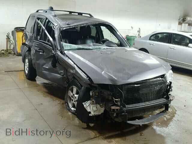 Photo 1FMCU0DGXCKB71836 - FORD ESCAPE 2012