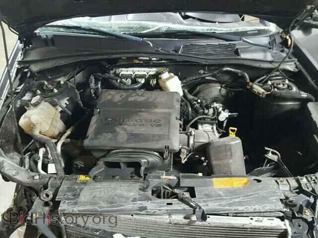 2012 FORD ESCAPE - VIN: 1FMCU0DGXCKB71836 - Фото 7