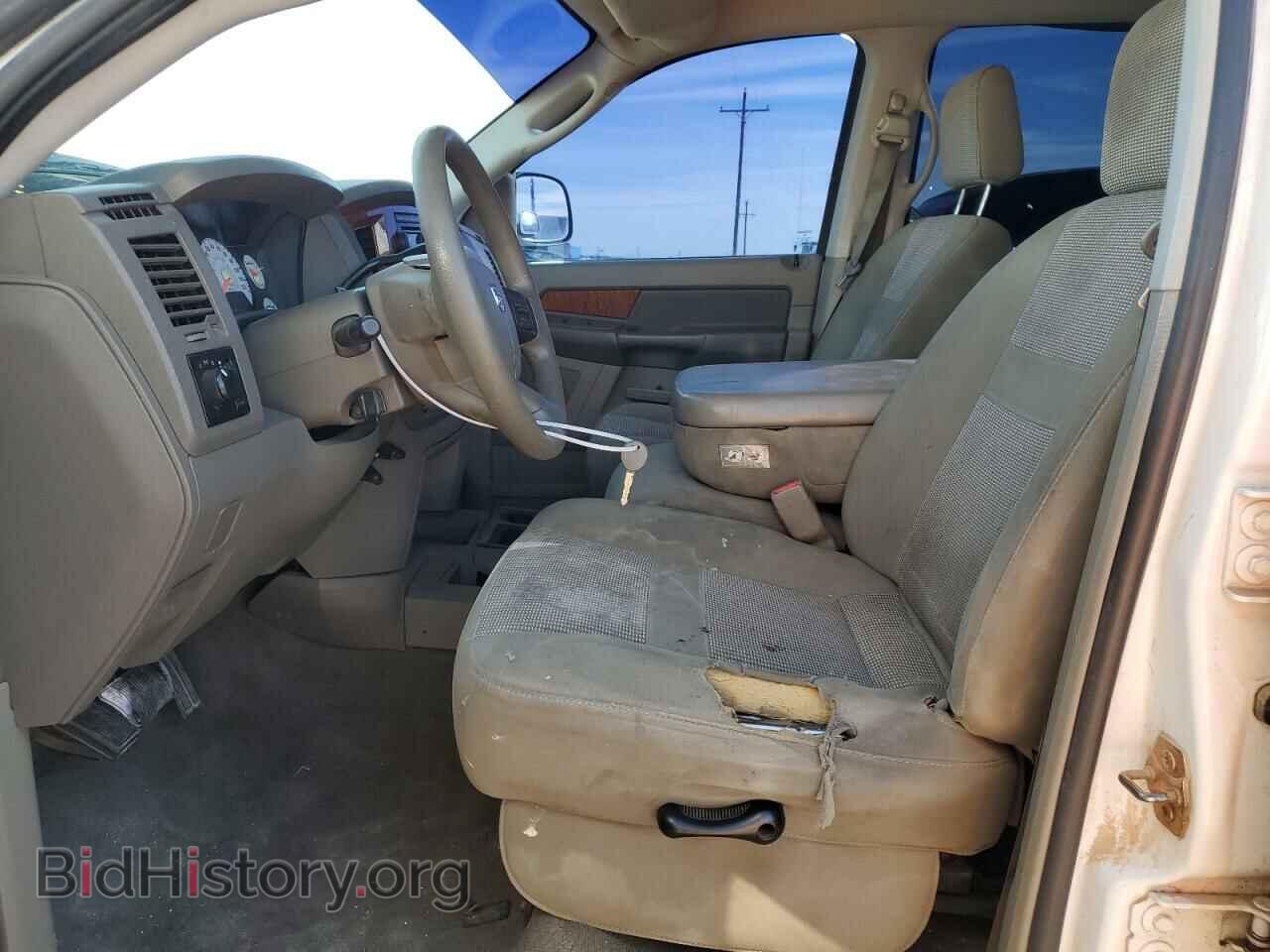 2006 DODGE All Models - VIN: 3D7KR19D96G198940 - Photo 7