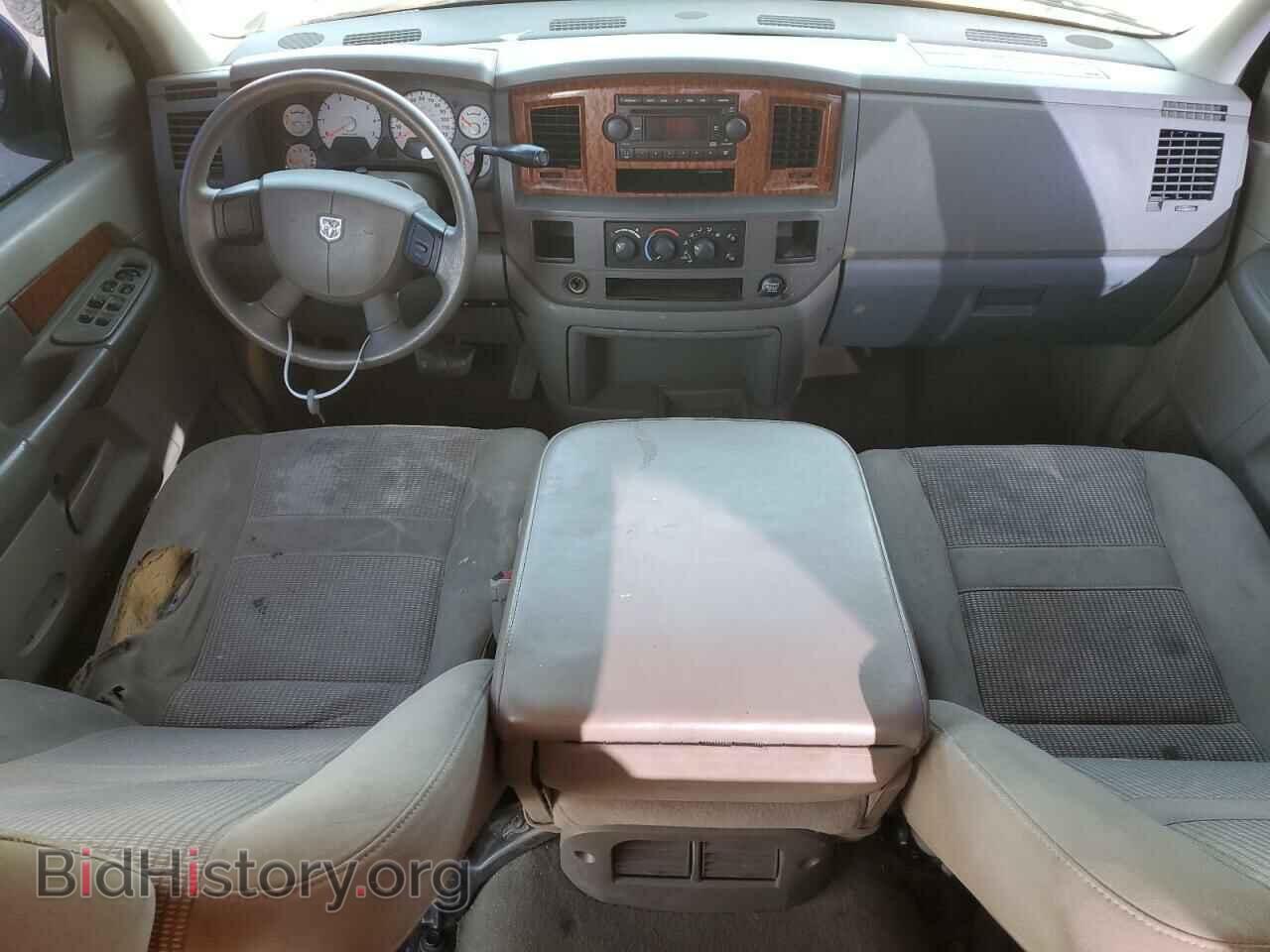 2006 DODGE All Models - VIN: 3D7KR19D96G198940 - Photo 8