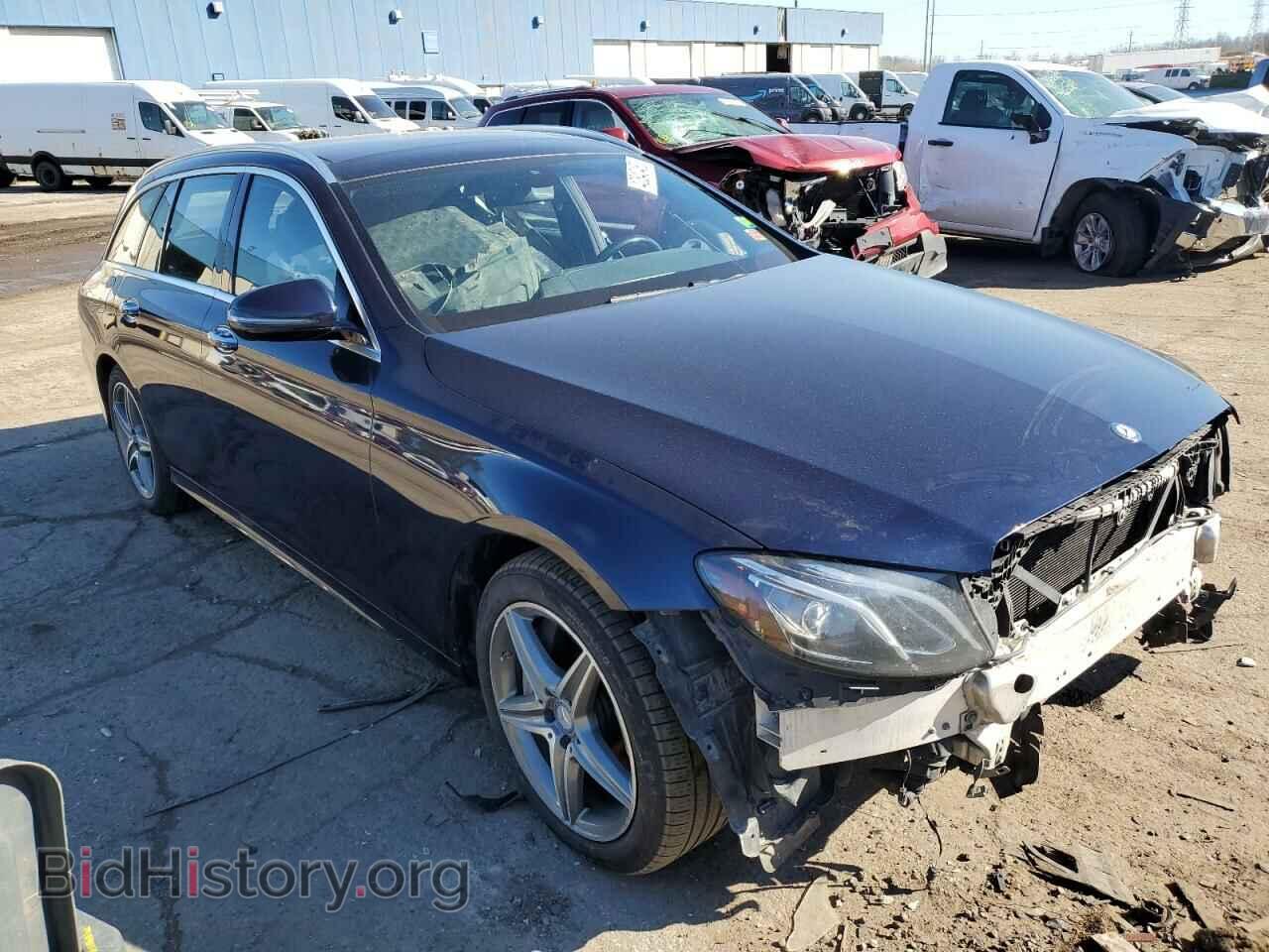 2017 MERCEDES-BENZ E-CLASS - VIN: WDDZH6GB5HA194059 - Фото 4