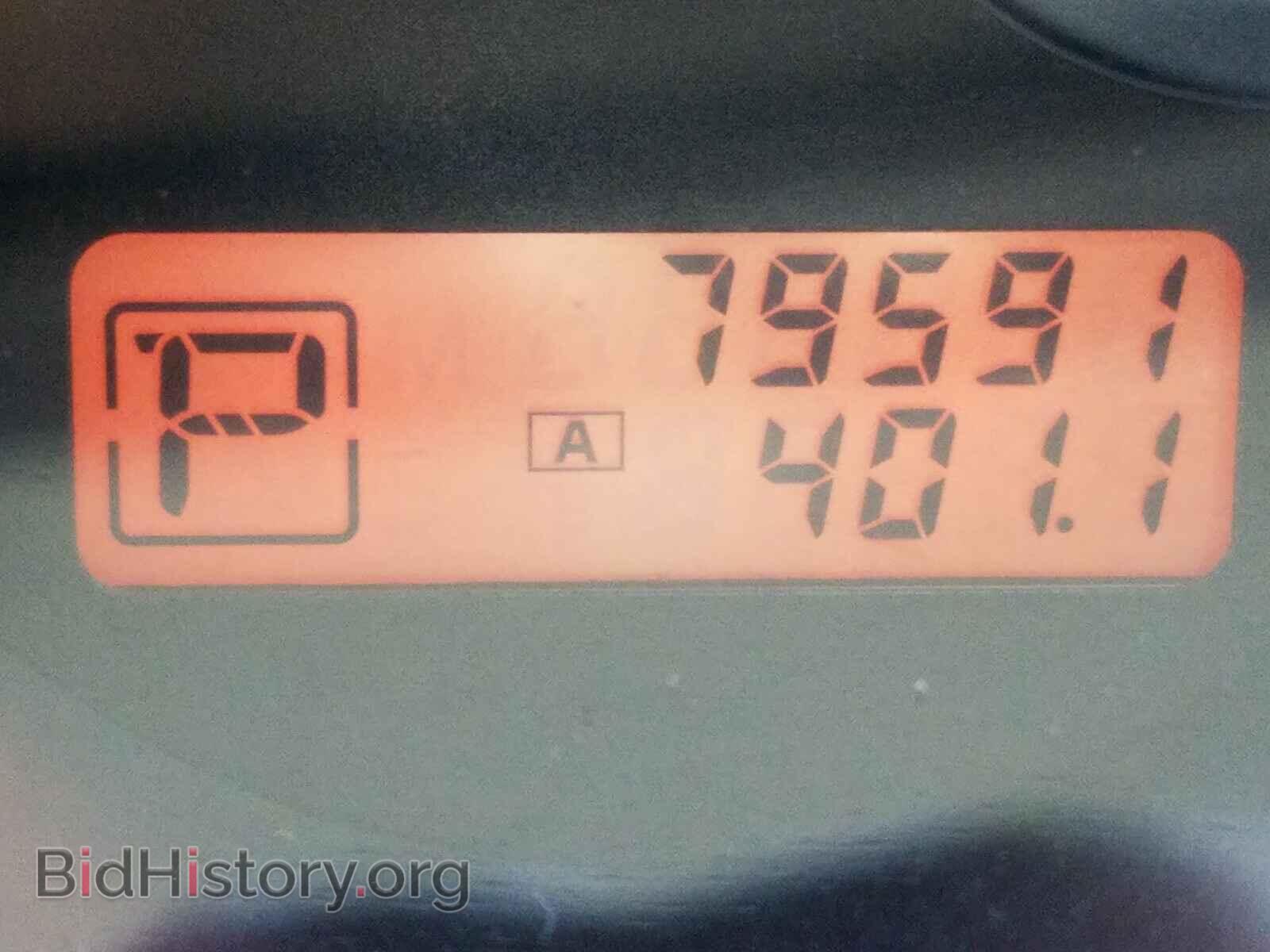 2012 NISSAN VERSA - VIN: 3N1BC1CPXCK291377 - Фото 8