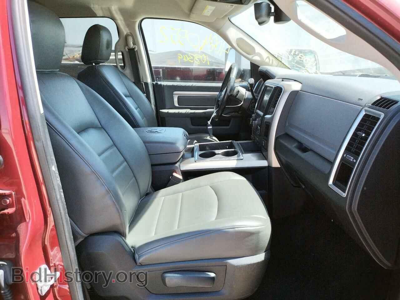 2013 RAM 3500 - VIN: 3C63RRHL1DG604218 - Фото 5