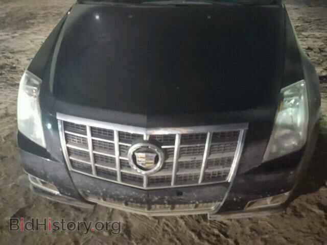 2014 CADILLAC CTS - VIN: 1G6DD1E39E0191958 - Фото 7