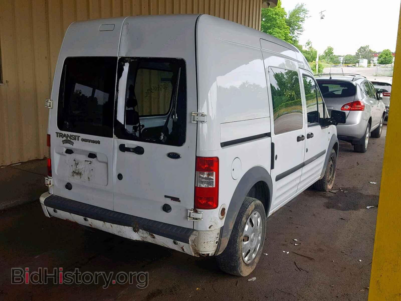 2010 FORD TRANSIT CO - VIN: NM0KS9BN0AT032878 - Фото 4