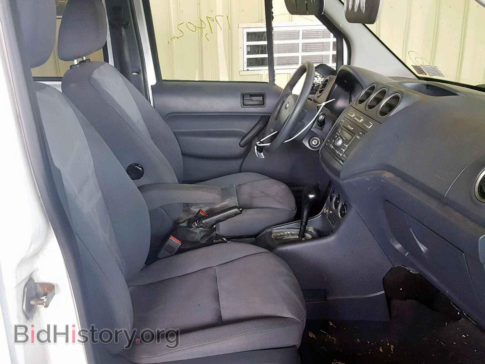 2010 FORD TRANSIT CO - VIN: NM0KS9BN0AT032878 - Фото 5